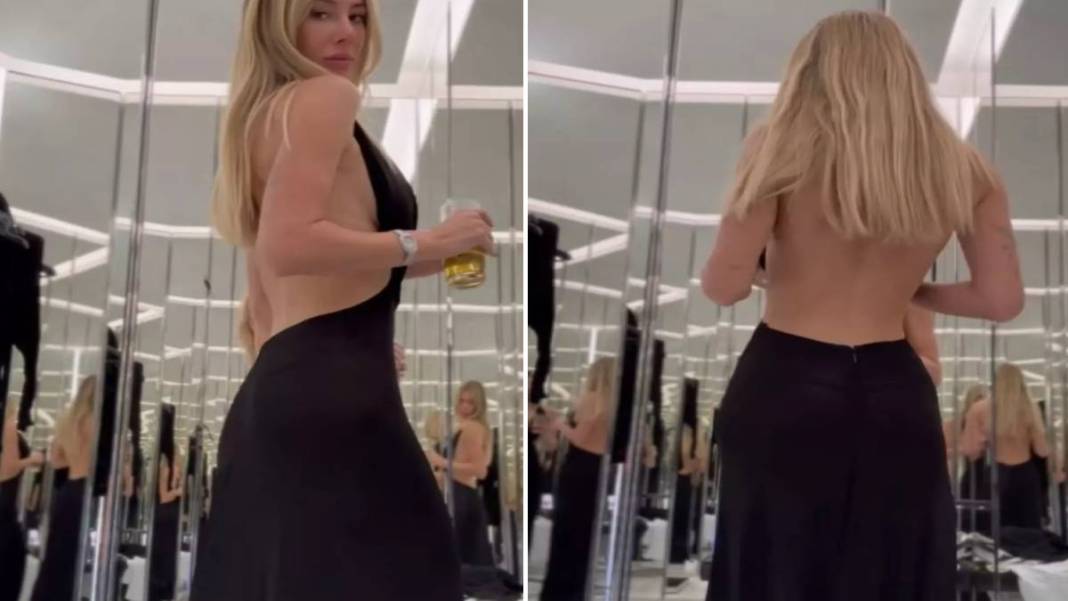 Şeyma Subaşı boşanır boşanmaz bakın ne yaptı? Eşi istemiyordu, resmen intikam aldı 4